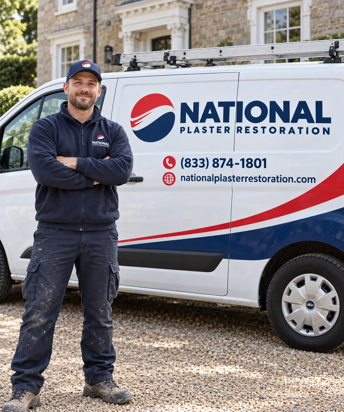 Plaster Repair company in Black, MO